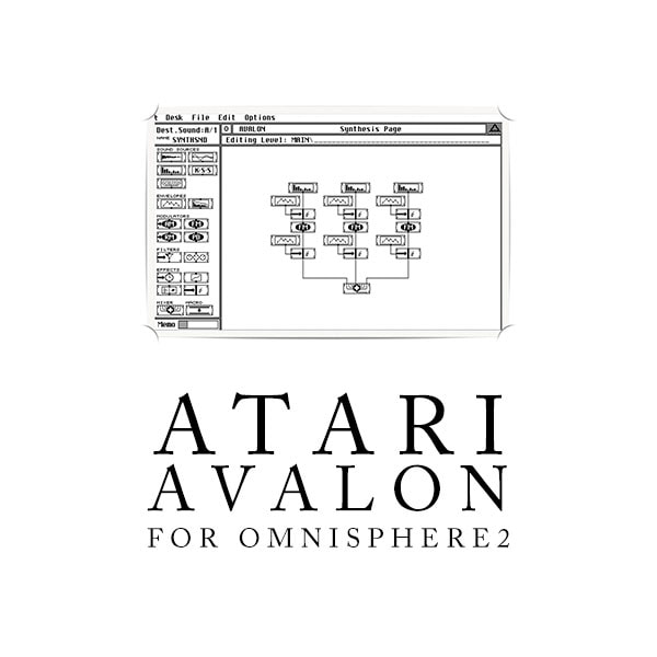 Atari Avalon