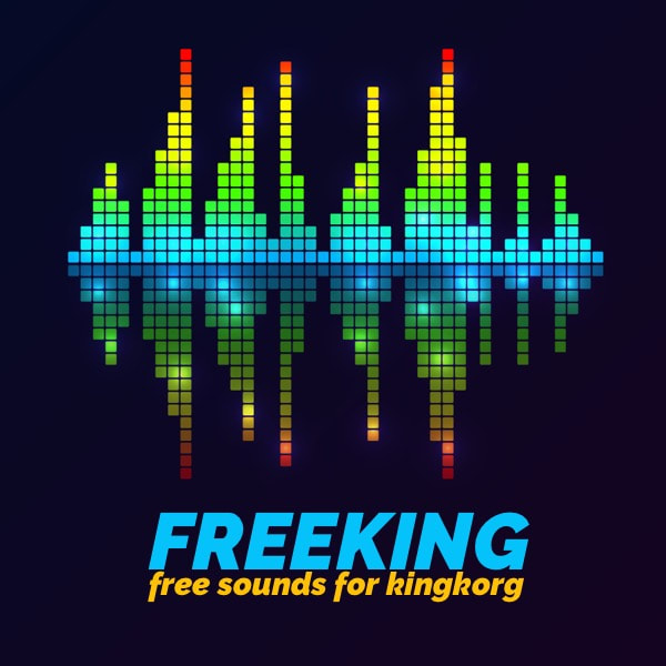 Freeking