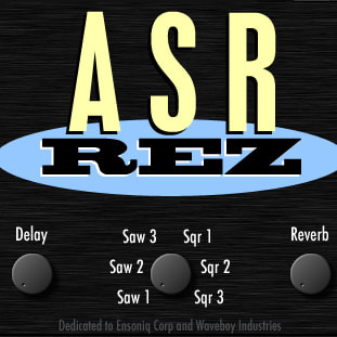 ASR-REZ