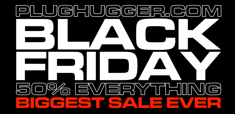 Plughugger Spring Sale