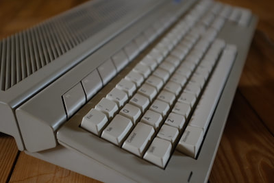 Atari ST