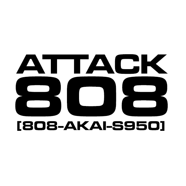 ATTACK808