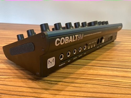 Modal Cobalt8
