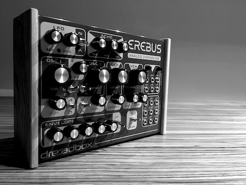 Dreadbox Erebus