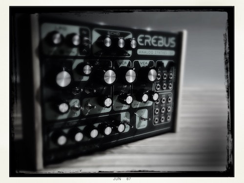 Dreadbox Erebus