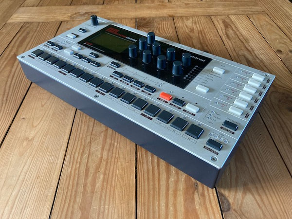 Elektron Monomachine