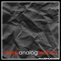 Deep Analog Techno