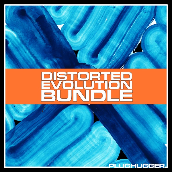 Distorted Evolution Bundle