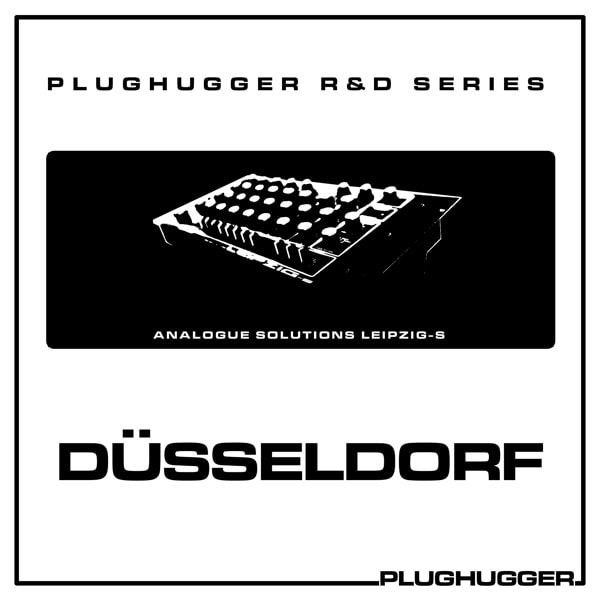 R&D 03 Dusseldorf