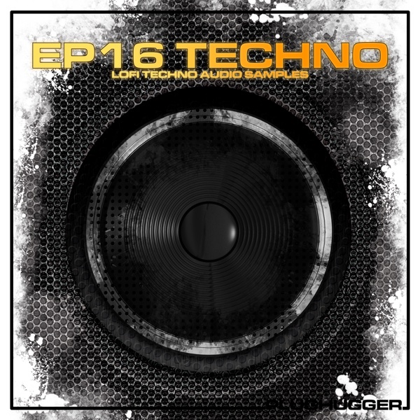 EP16 Techno