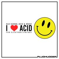 I Love Acid