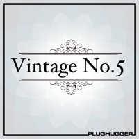 Vintage No. 5