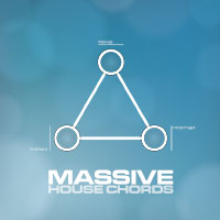 Massive House Chords